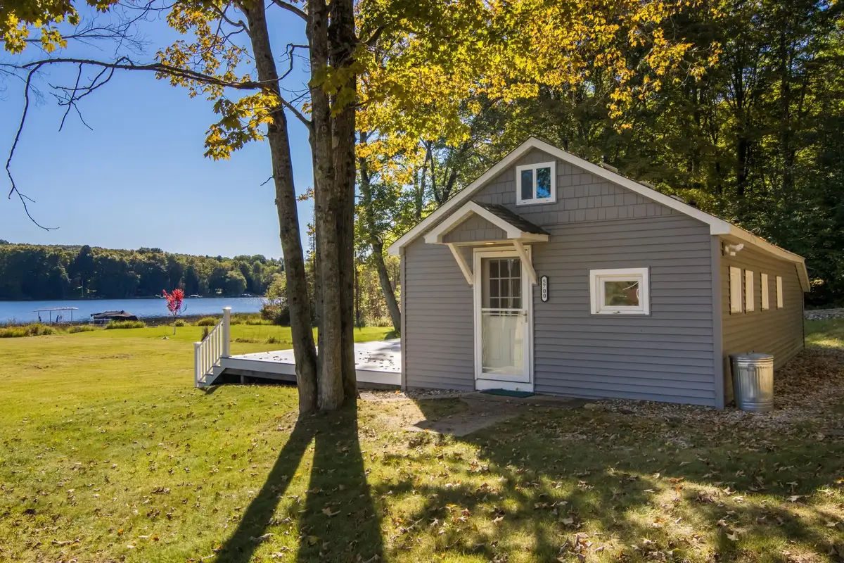 5700 Blue Gill, Ellsworth, MI 49729 - #1