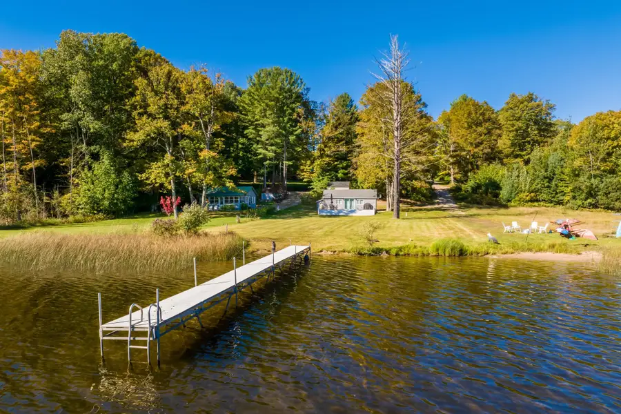 5700 Blue Gill, Ellsworth, MI 49729 - #3