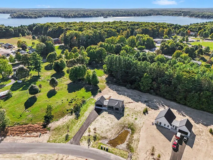 4107 Fireside TRL, Long Lake, MI 49685 - #3