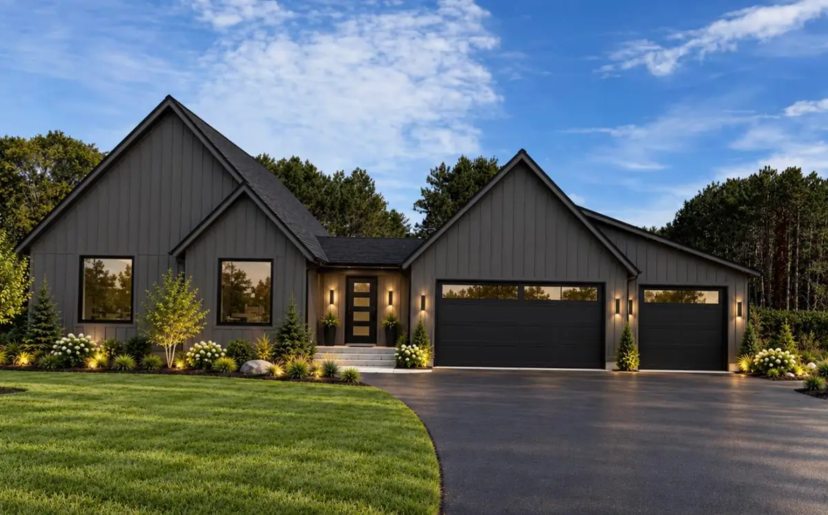 4390 Ridgewater, Long Lake, MI 49685 - #1
