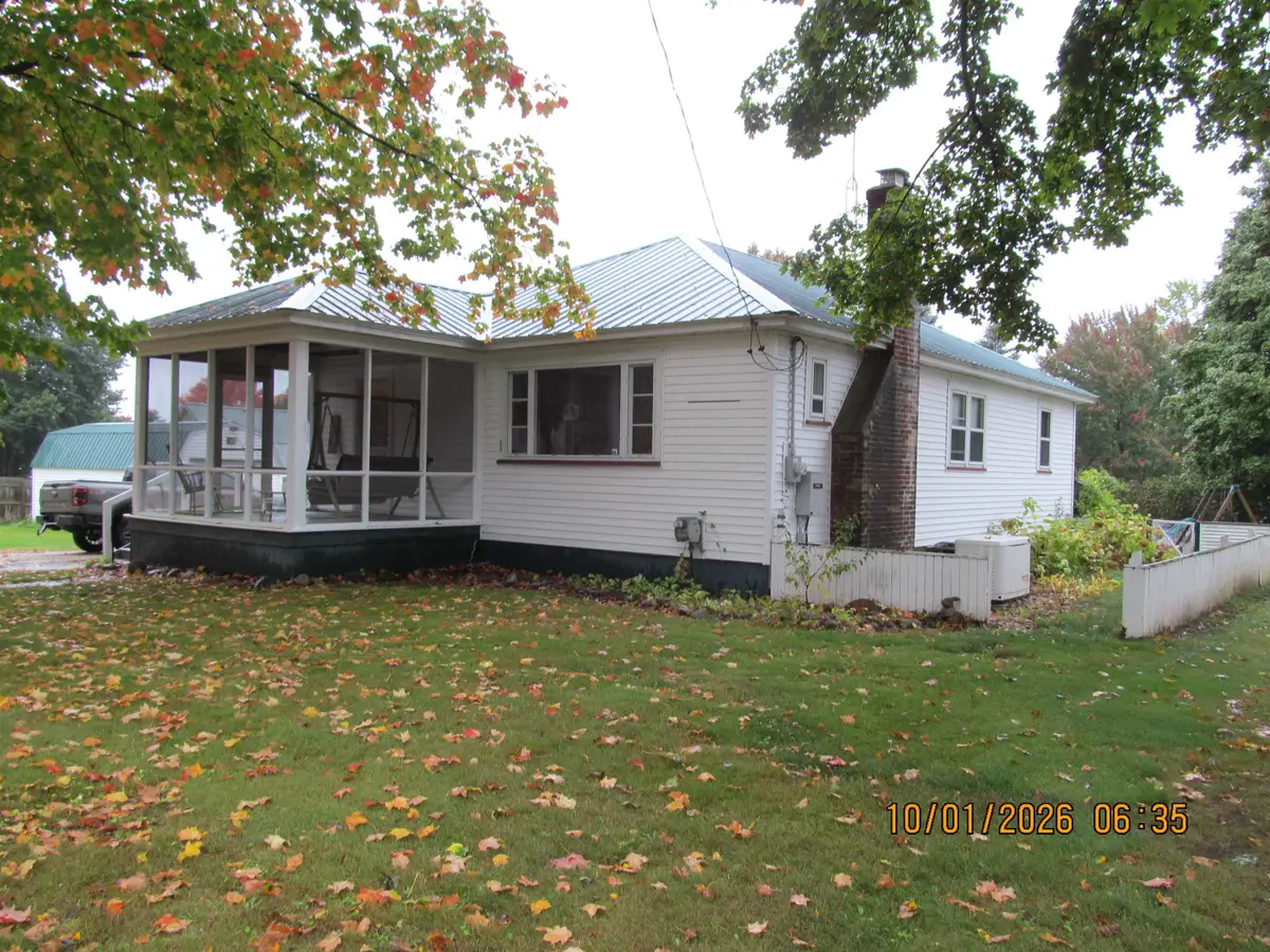 311 N Carland ST, Marion, MI 49665 - #1