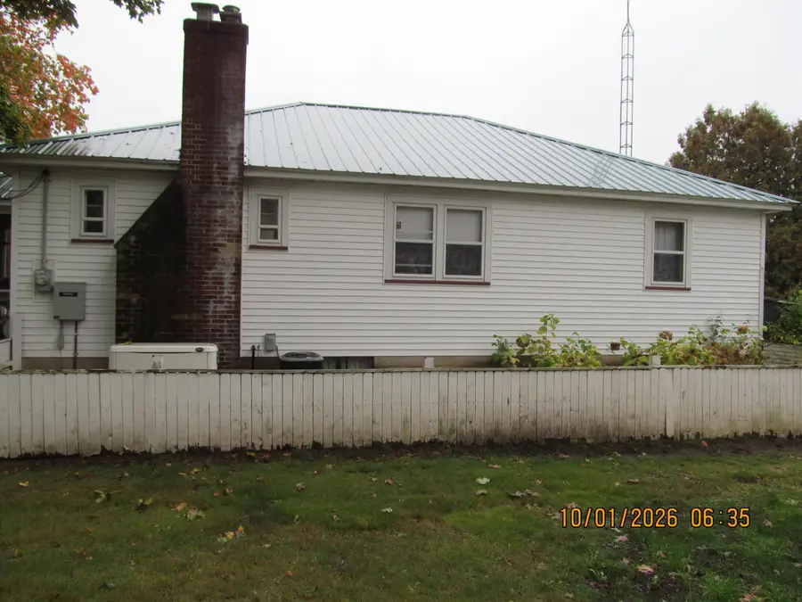 311 N Carland ST, Marion, MI 49665 - #3