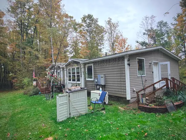 2278 Beeman RD, Bellaire, MI 49615
