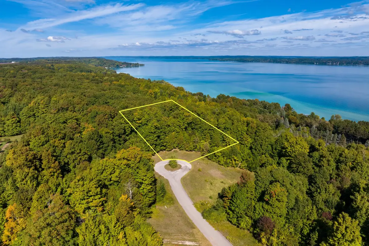 Lot 8 Timber Valley, East Bay, MI 49676 - #1