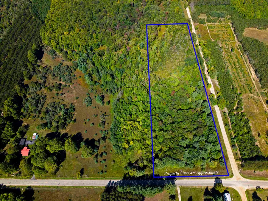 0000 W Sharon, Fife Lake, MI 49633 - #2
