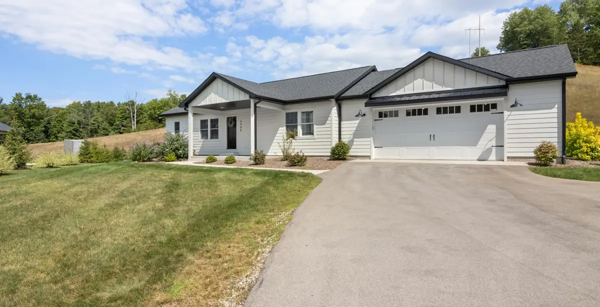 5905 Bunker Hill RD, Williamsburg, MI 49690 - #1