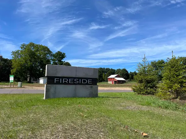 Lot 21 & 22 Ridgewater, TraverseCity, MI 49685