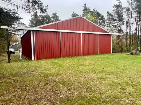 1163 S Taxiway Echo, LakeCity, MI 49651
