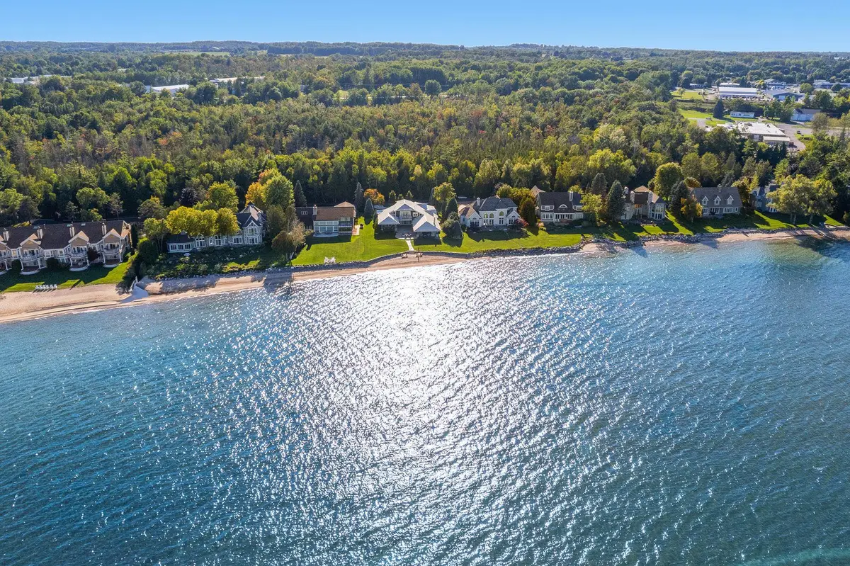 6140 Pine Lake Club, Charlevoix, MI 49720 - #1
