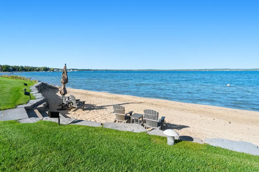 6140 Pine Lake Club, Charlevoix, MI 49720 - #2