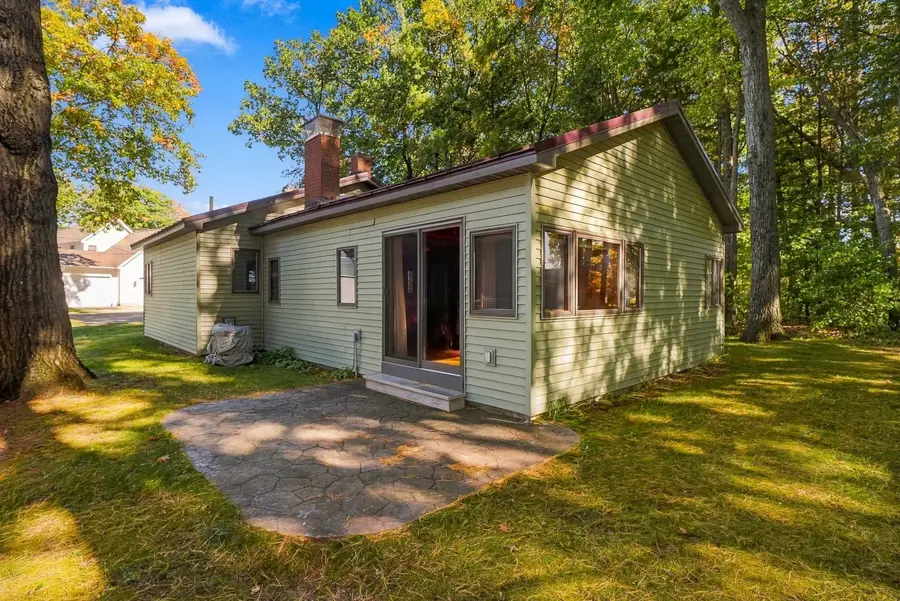 107 Sunset, Cadillac, MI 49601 - #3