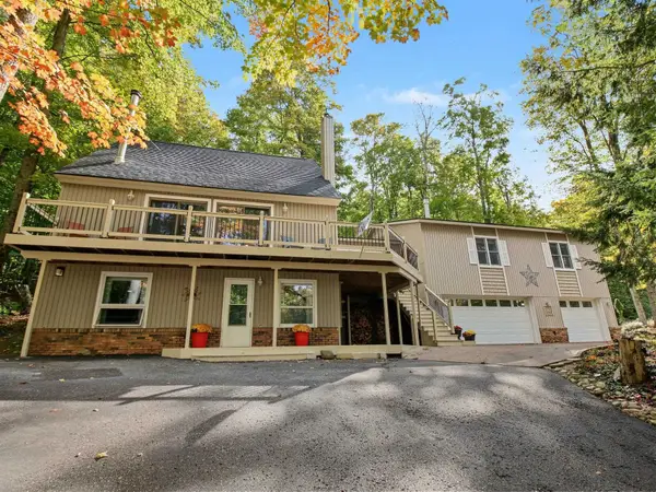 1071 Alm, Bellaire, MI 49615