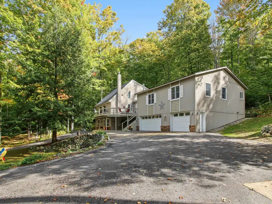 1071 Alm, Bellaire, MI 49615 - #2