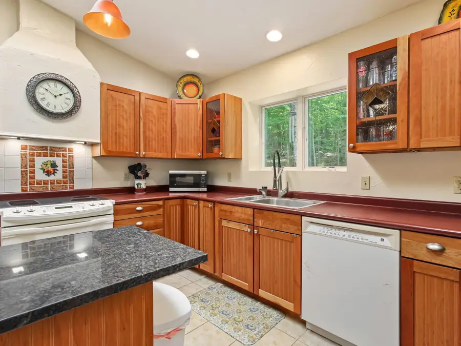 1071 Alm, Bellaire, MI 49615 - #3