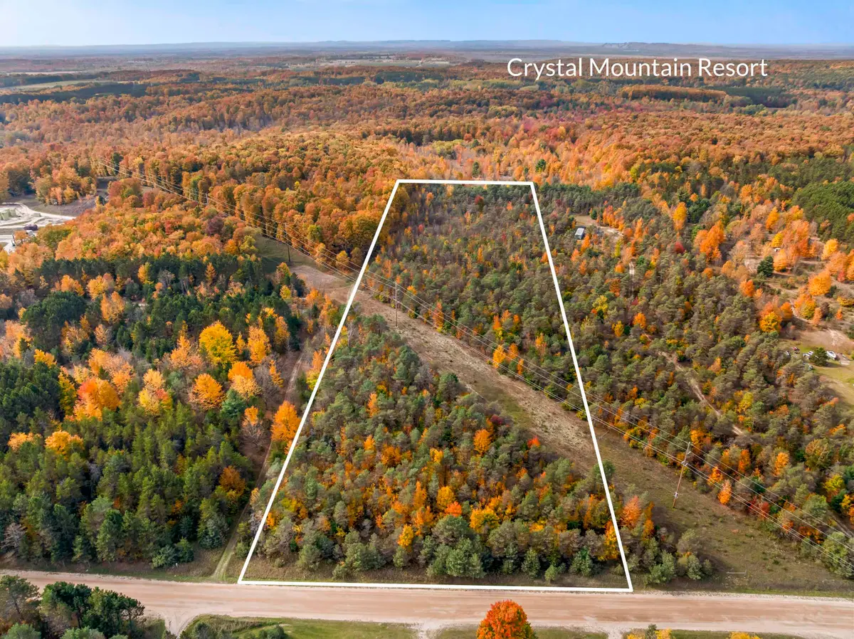 10 Acres Viaduct, Copemish, MI 49625 - #1