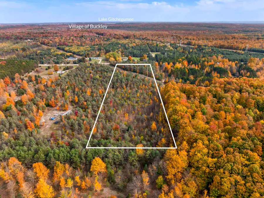 10 Acres Viaduct, Copemish, MI 49625 - #3