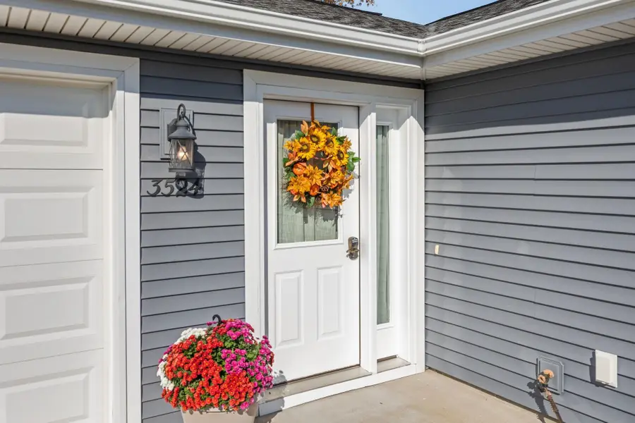 3524 Vance, Blair, MI 49685 - #2