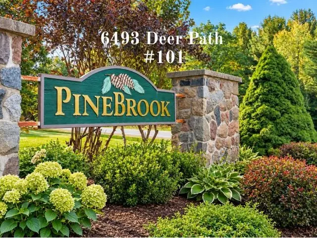 6493 Deer PATH, Bellaire, MI 49615 - #1