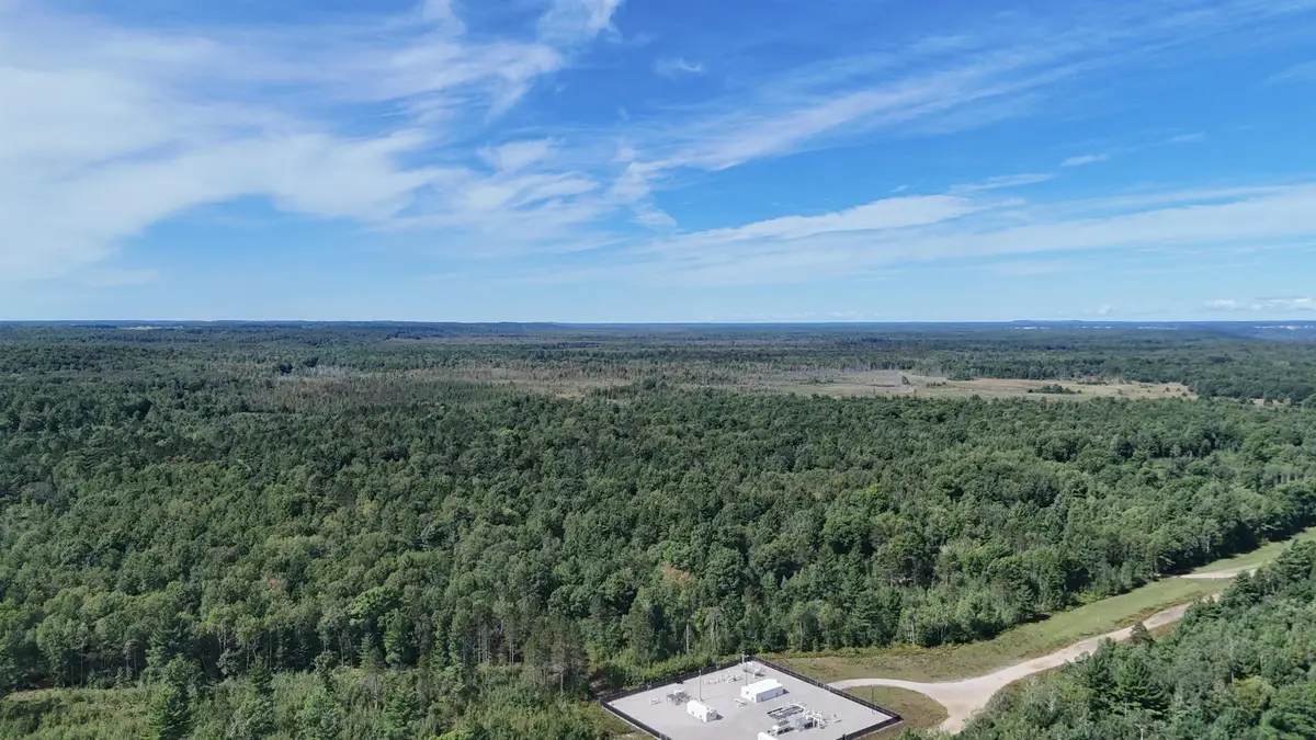 Mayfield TRL, Kingsley, MI 49649 - #1