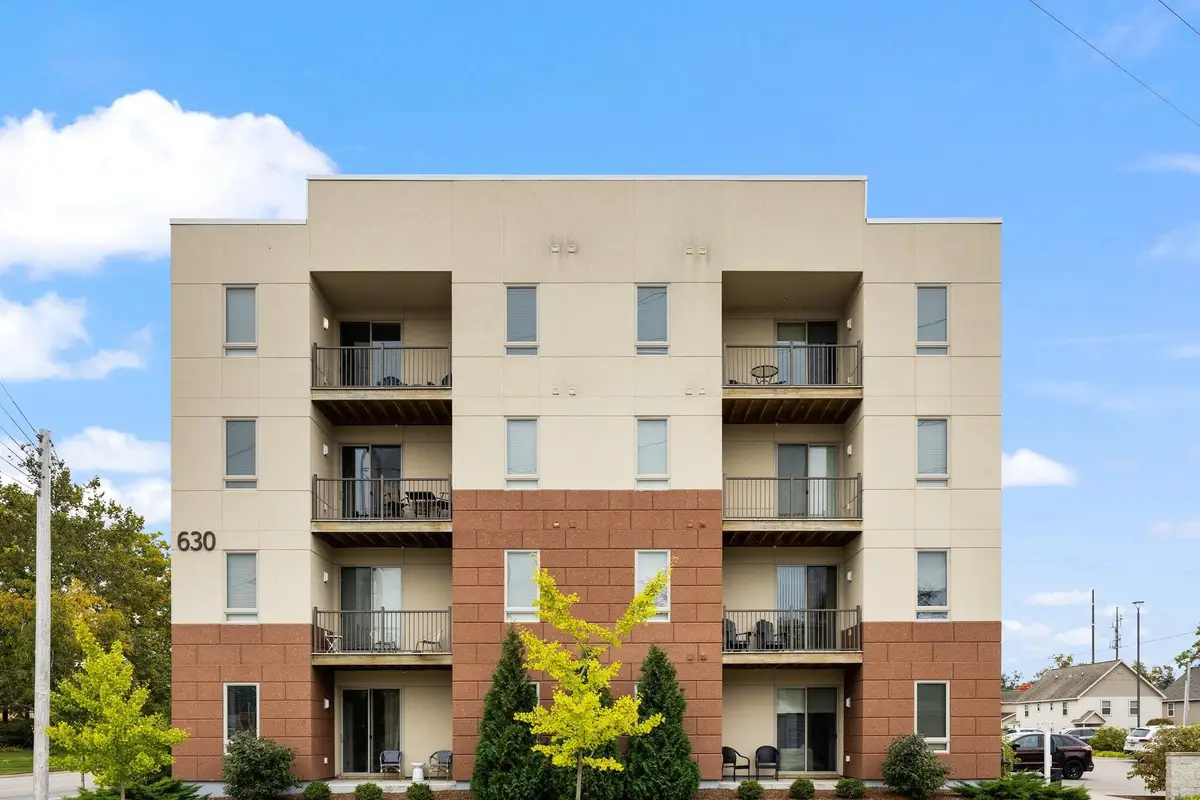 630 Garfield AVE, Traverse City, MI 49684 - #1