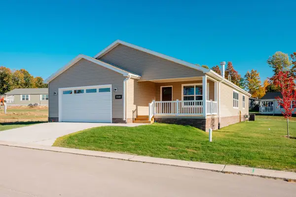 2148 Alta Vista DR, TraverseCity, MI 49686