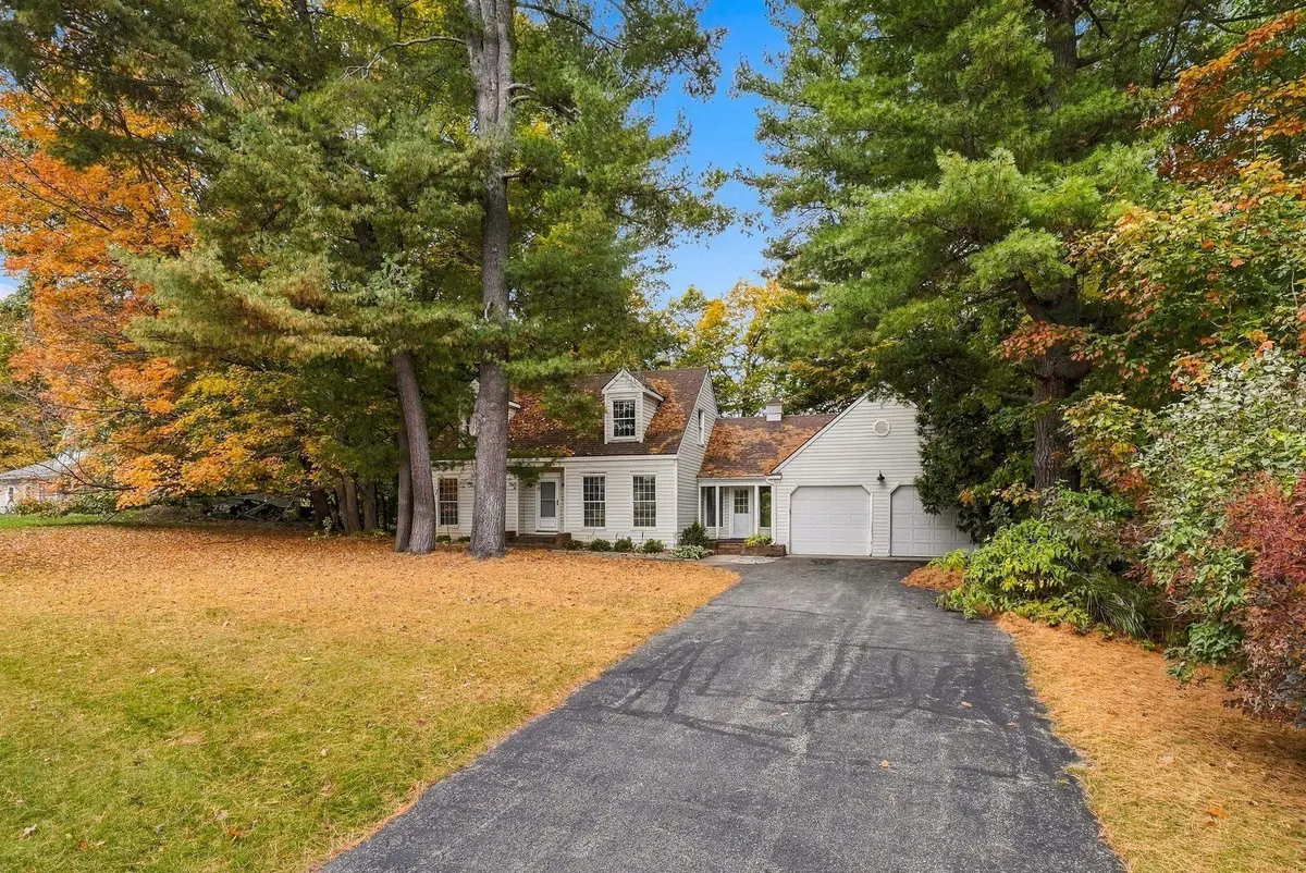 2901 Old Farm, Long Lake, MI 49685 - #1