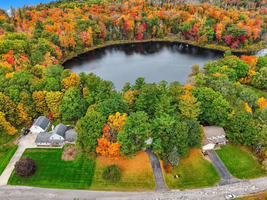 2901 Old Farm, Long Lake, MI 49685 - #2
