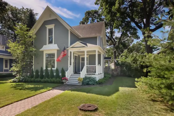 628 Washington, TraverseCity, MI 49686