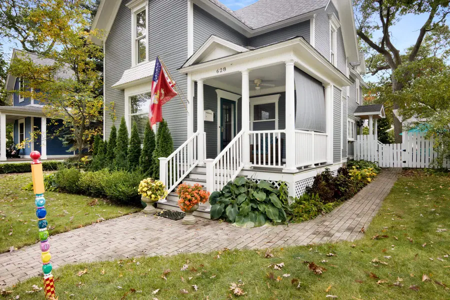 628 Washington, Traverse City, MI 49686 - #2