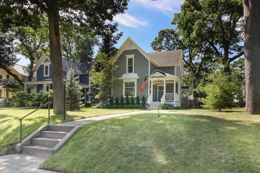 628 Washington, Traverse City, MI 49686 - #3