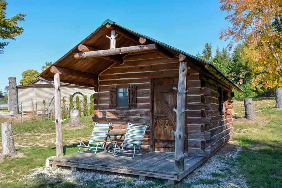 Gitchegumee DR, Buckley, MI 49620 - #2