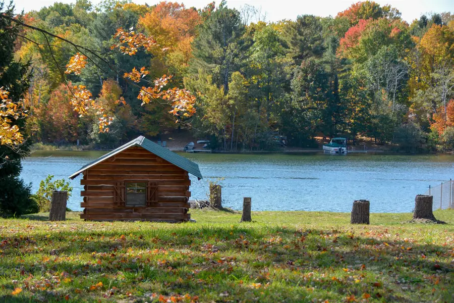 Gitchegumee DR, Buckley, MI 49620 - #3
