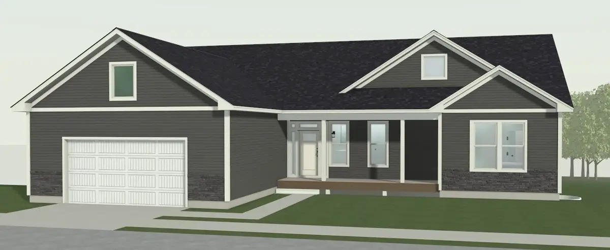 3847 Angling, Long Lake, MI 49685 - #1