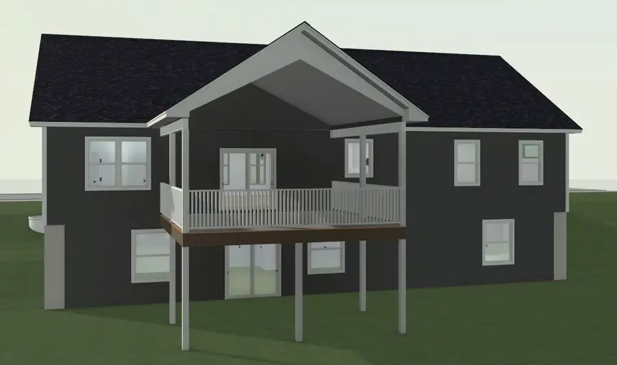 3847 Angling, Long Lake, MI 49685 - #2