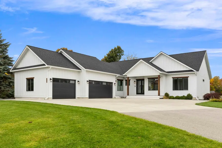 504 S East Silver Lake, Chums Corner, MI 49685 - #3