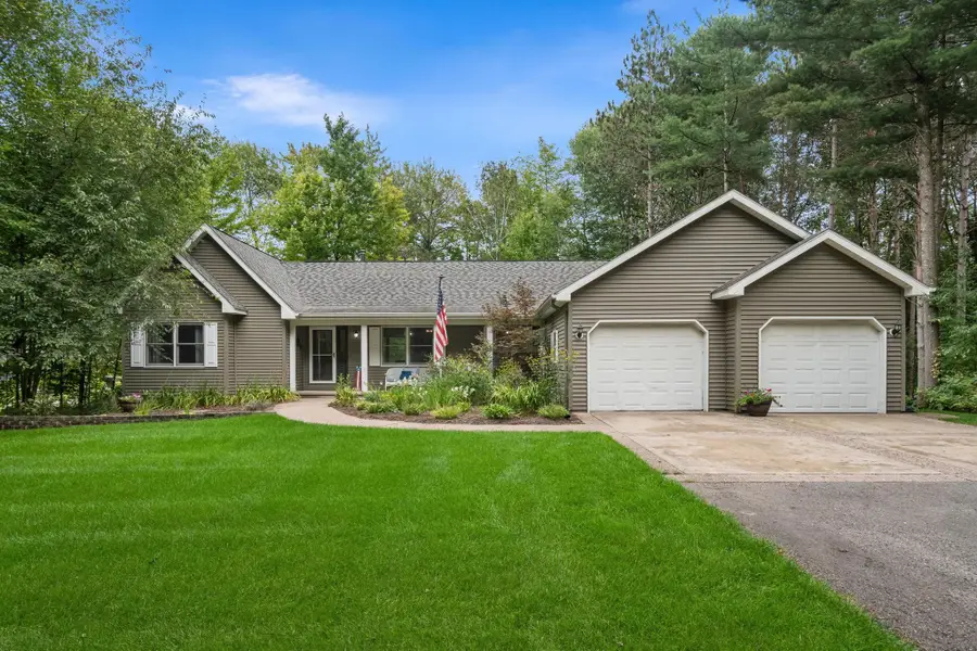 4043 Clam Lake DR, Bellaire, MI 49615 - #2