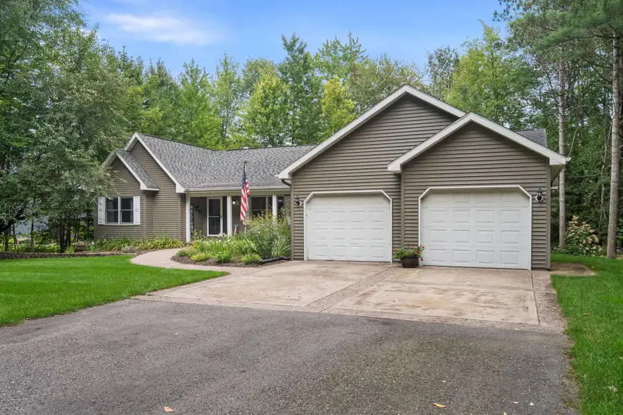 4043 Clam Lake DR, Bellaire, MI 49615 - #3