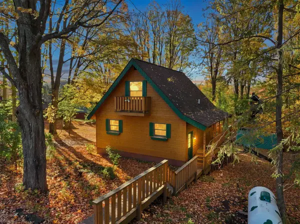 7219 Fawn DR, Cadillac, MI 49601