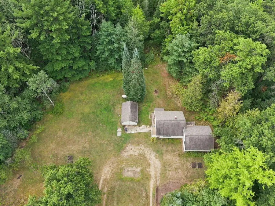 1893 W Maple Grove, Farwell, MI 48622 - #3