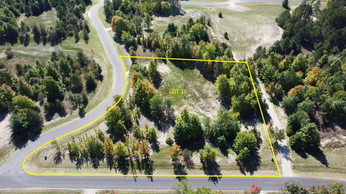 2817 Yellowstone RD, Kingsley, MI 49649 - #1