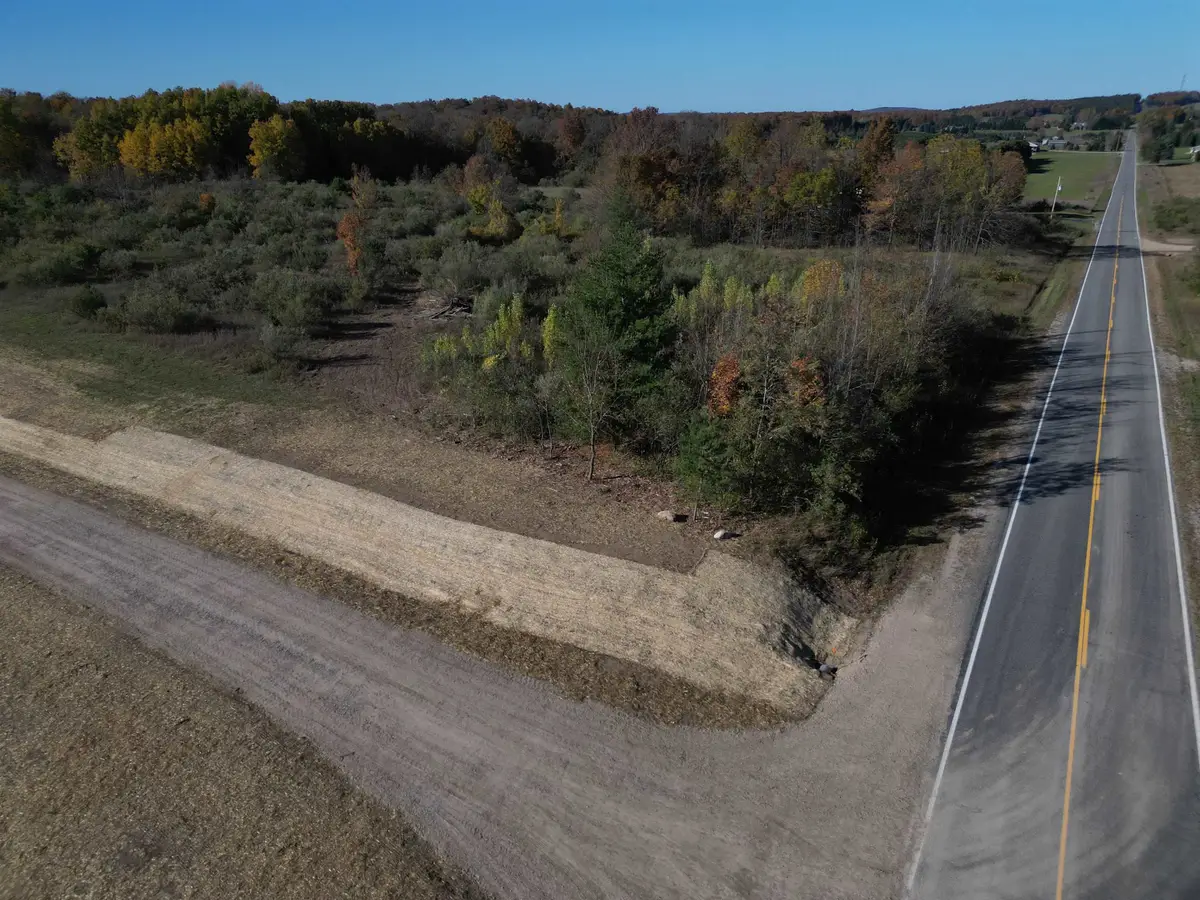 Parcel 5 S Tower RD, Kasson, MI 49664 - #1