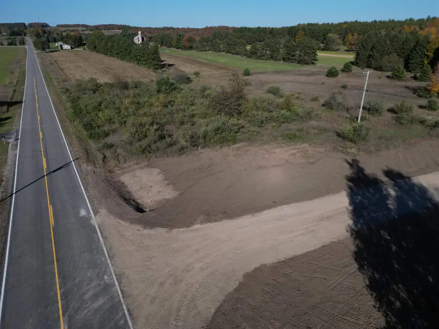Parcel 9 S Tower RD, Kasson, MI 49664 - #2