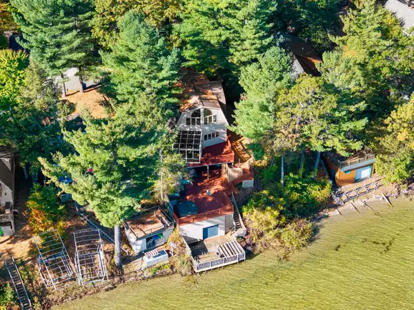 4355 Lake, Interlochen, MI 49643