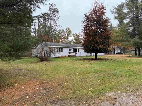 11231 Lake 15, Atlanta, MI 49709