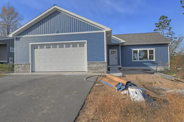 1362 Nightingale, Kingsley, MI 49649