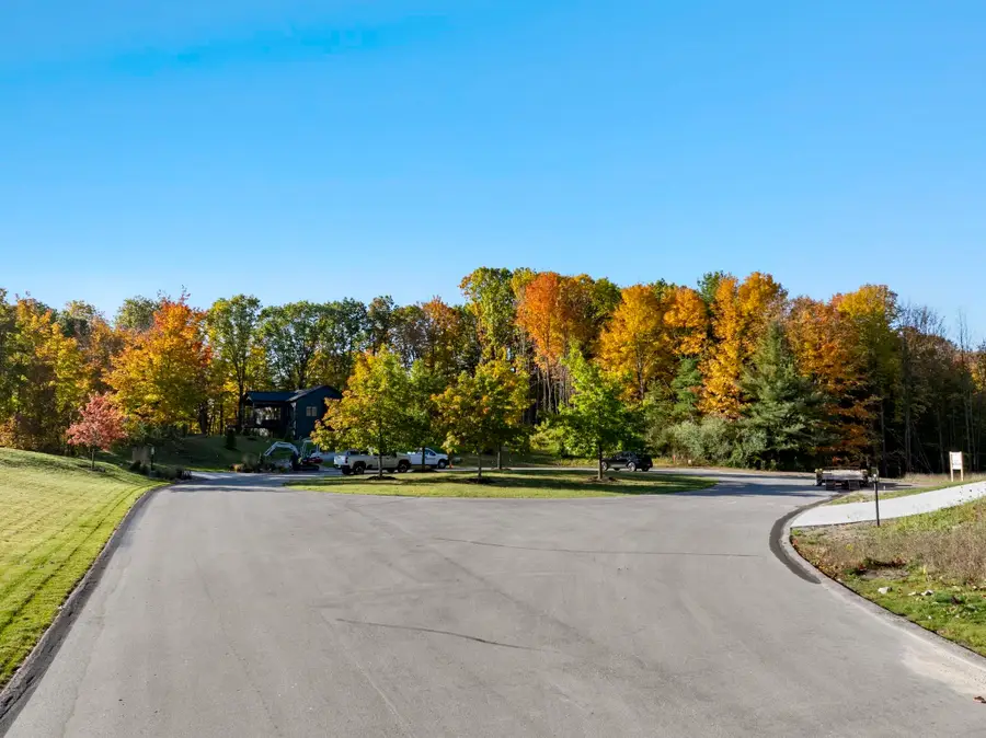 8090 S Skye Hill DR, Traverse City, MI 49684 - #2