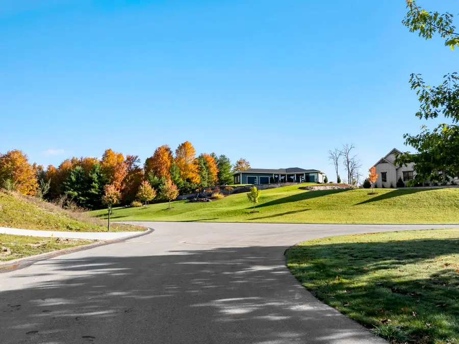 8090 S Skye Hill DR, Traverse City, MI 49684 - #3