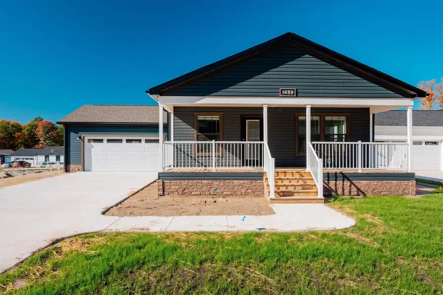 1459 Betsys, East Bay, MI 49686 - #2