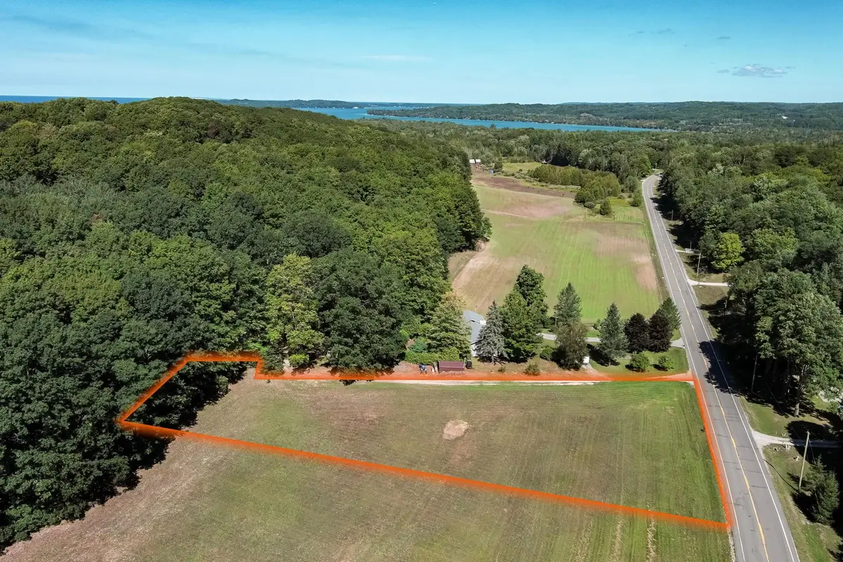 Parcel B S French, Leland, MI 49653 - #1