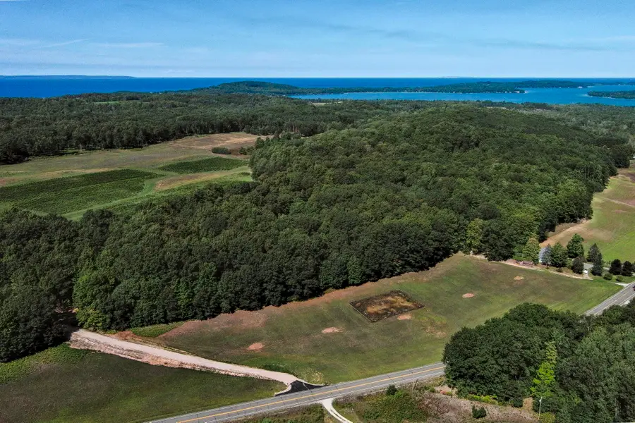 Parcel C S French, Leland, MI 49653 - #3